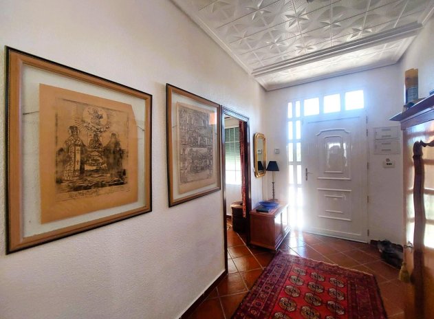 Reventa - Finca / Casa Rural - La Marina