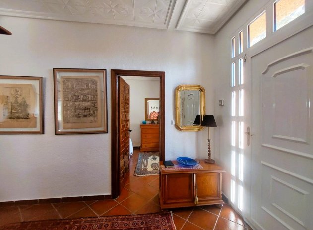 Reventa - Finca / Casa Rural - La Marina