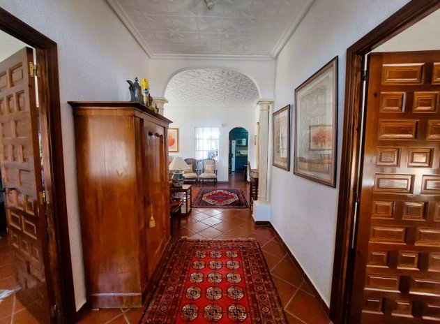 Reventa - Finca / Casa Rural - La Marina