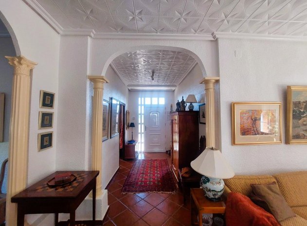 Reventa - Finca / Casa Rural - La Marina