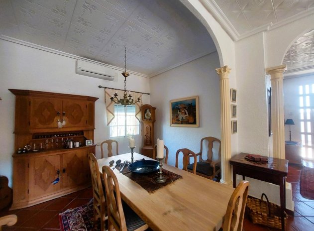 Reventa - Finca / Casa Rural - La Marina