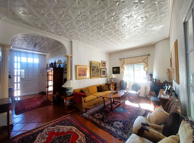 Reventa - Finca / Casa Rural - La Marina