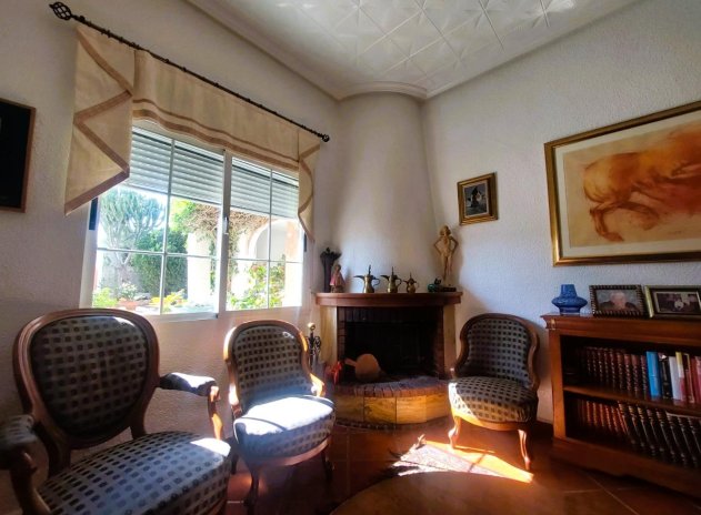 Reventa - Finca / Casa Rural - La Marina