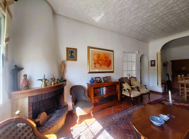 Reventa - Finca / Casa Rural - La Marina