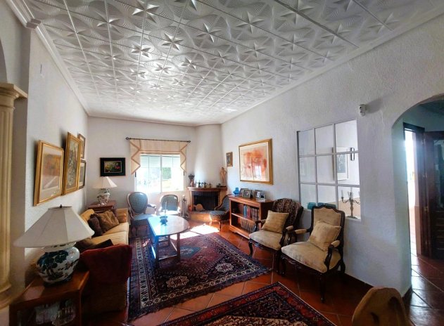 Reventa - Finca / Casa Rural - La Marina