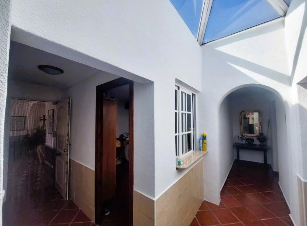 Reventa - Finca / Casa Rural - La Marina