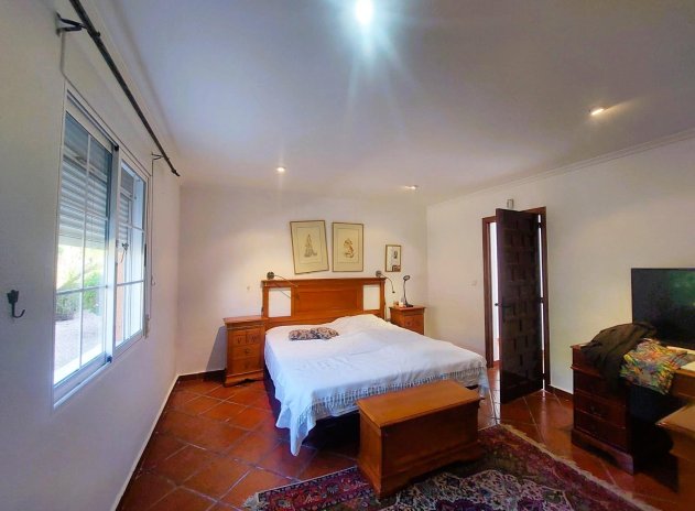 Reventa - Finca / Casa Rural - La Marina