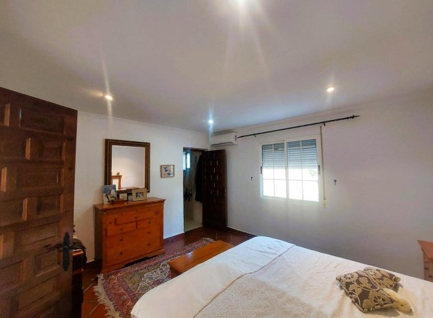 Reventa - Finca / Casa Rural - La Marina