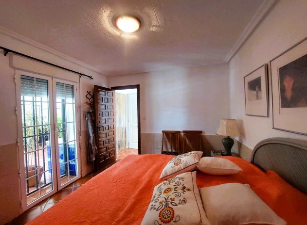 Reventa - Finca / Casa Rural - La Marina