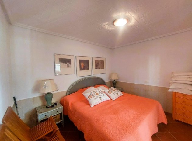 Reventa - Finca / Casa Rural - La Marina