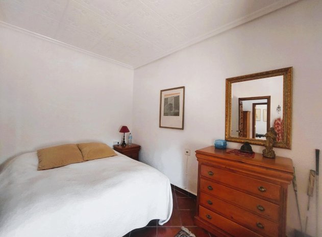 Reventa - Finca / Casa Rural - La Marina