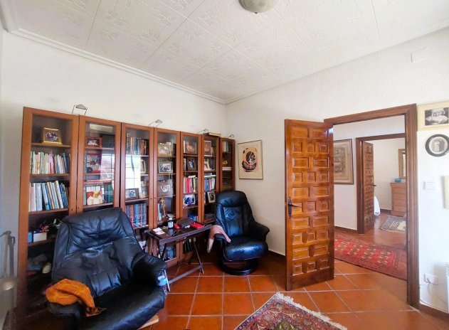 Reventa - Finca / Casa Rural - La Marina