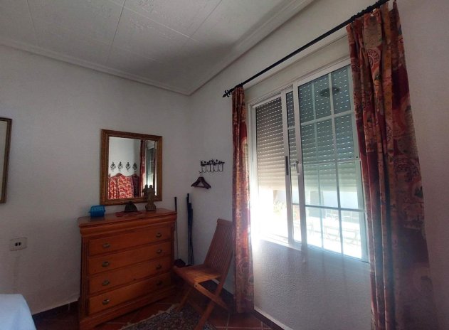 Reventa - Finca / Casa Rural - La Marina