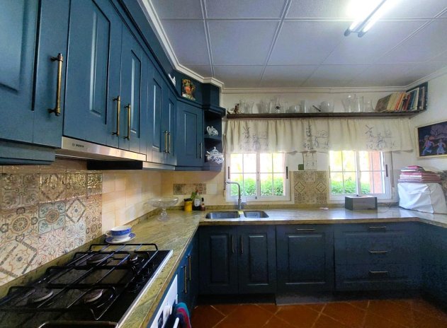 Reventa - Finca / Casa Rural - La Marina