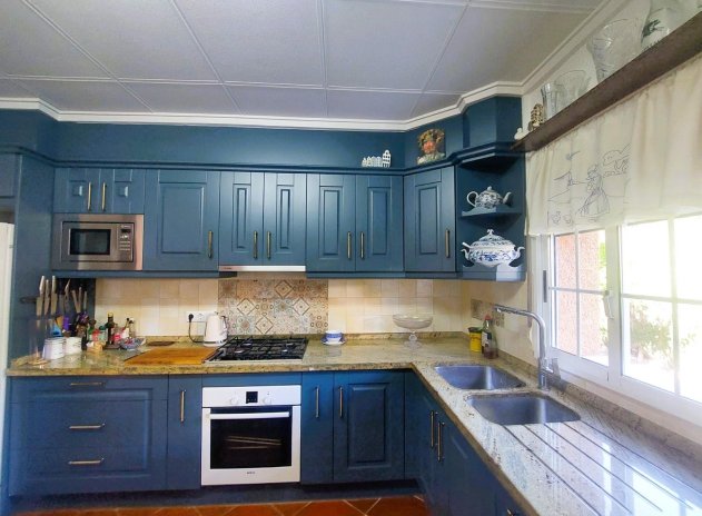 Reventa - Finca / Casa Rural - La Marina