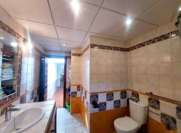 Reventa - Finca / Casa Rural - La Marina