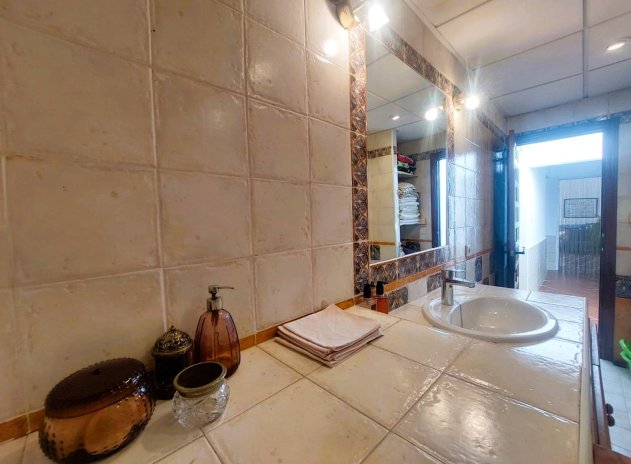 Reventa - Finca / Casa Rural - La Marina