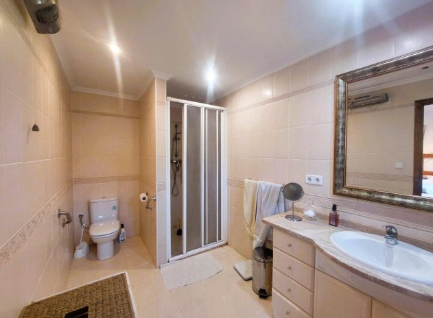 Reventa - Finca / Casa Rural - La Marina