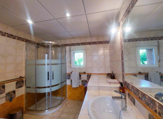 Reventa - Finca / Casa Rural - La Marina