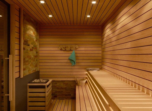 Nieuwbouw Woningen - Appartement - Torrevieja