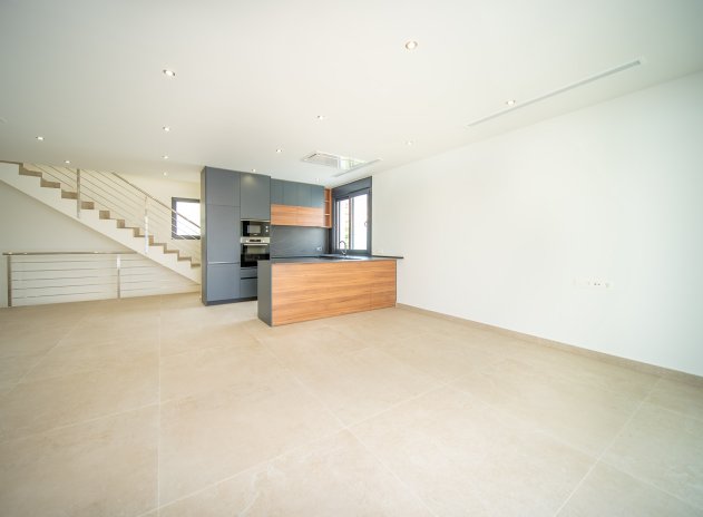 Wiederverkauf - Villa - Ciudad Quesada