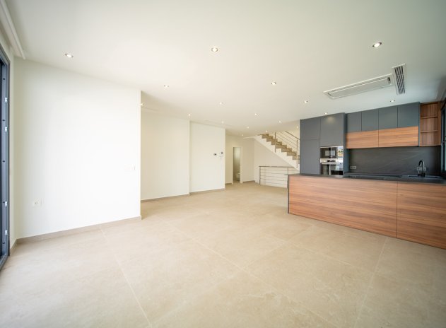 Wiederverkauf - Villa - Ciudad Quesada