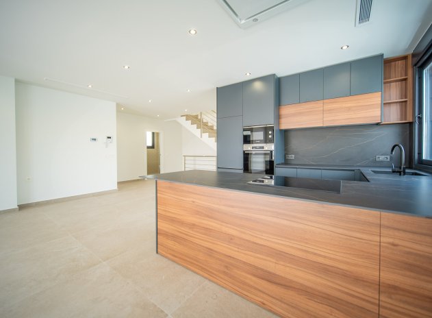 Wiederverkauf - Villa - Ciudad Quesada