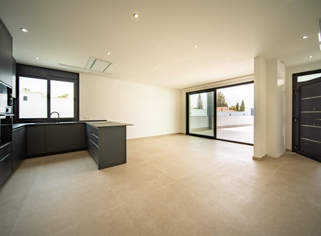 Wiederverkauf - Villa - Ciudad Quesada