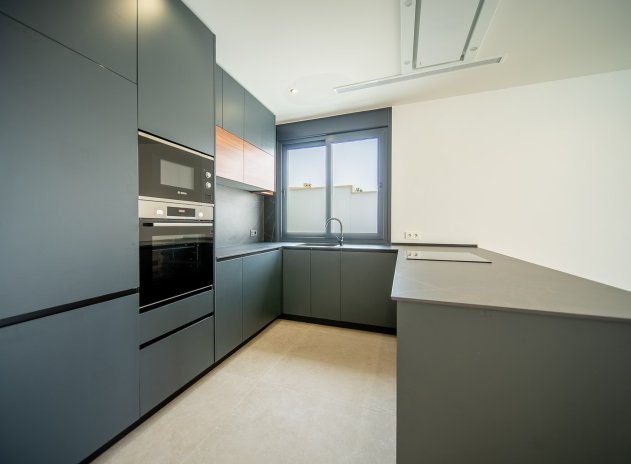 Wiederverkauf - Villa - Ciudad Quesada