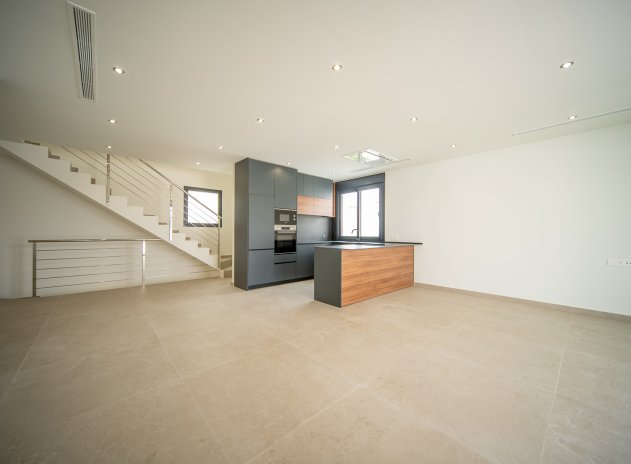 Wiederverkauf - Villa - Ciudad Quesada