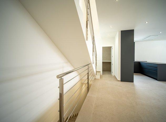 Wiederverkauf - Villa - Ciudad Quesada