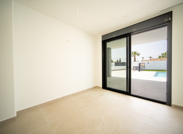 Wiederverkauf - Villa - Ciudad Quesada