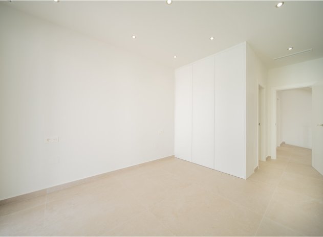 Wiederverkauf - Villa - Ciudad Quesada