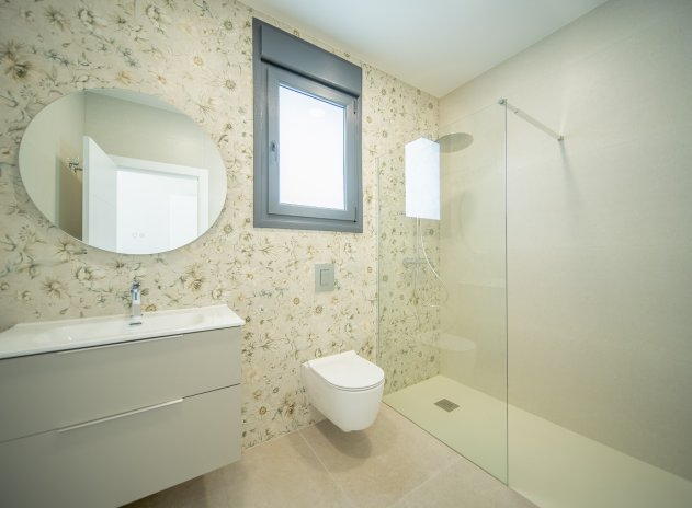 Wiederverkauf - Villa - Ciudad Quesada