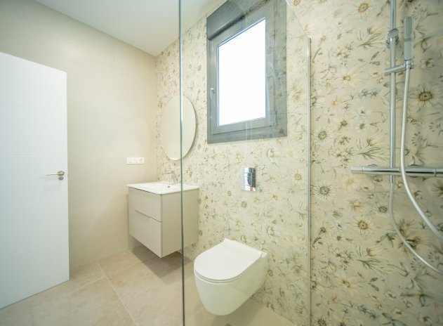 Wiederverkauf - Villa - Ciudad Quesada