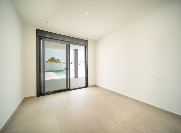 Wiederverkauf - Villa - Ciudad Quesada