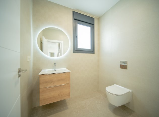 Wiederverkauf - Villa - Ciudad Quesada