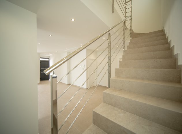 Wiederverkauf - Villa - Ciudad Quesada