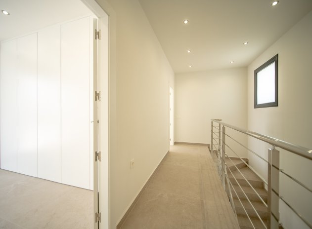 Wiederverkauf - Villa - Ciudad Quesada