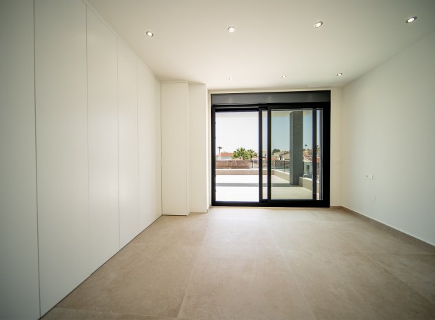 Wiederverkauf - Villa - Ciudad Quesada