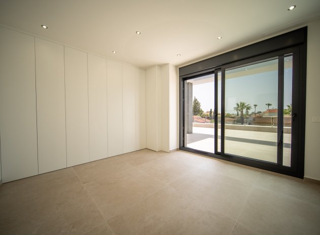 Wiederverkauf - Villa - Ciudad Quesada