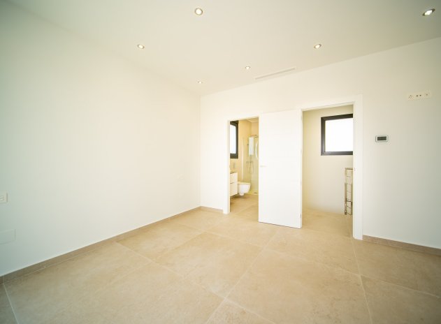 Wiederverkauf - Villa - Ciudad Quesada