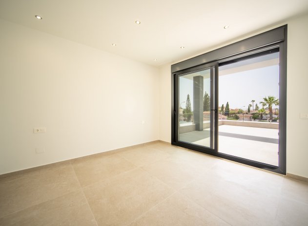 Wiederverkauf - Villa - Ciudad Quesada