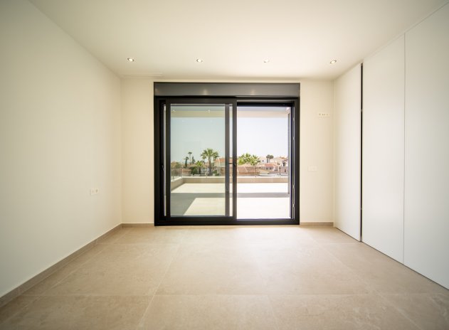 Wiederverkauf - Villa - Ciudad Quesada