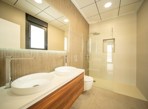 Wiederverkauf - Villa - Ciudad Quesada