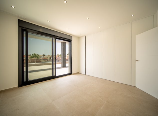 Wiederverkauf - Villa - Ciudad Quesada