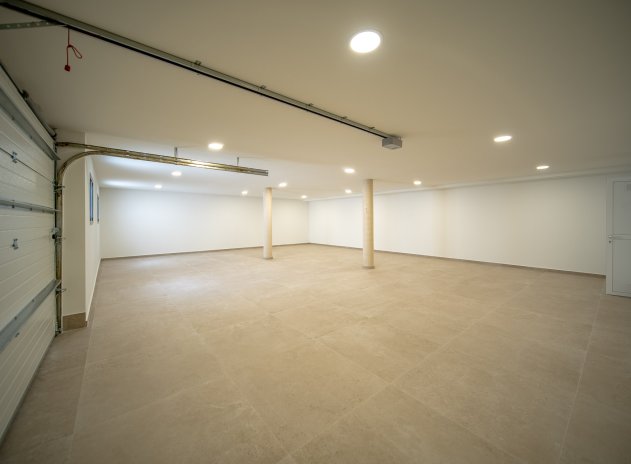 Wiederverkauf - Villa - Ciudad Quesada