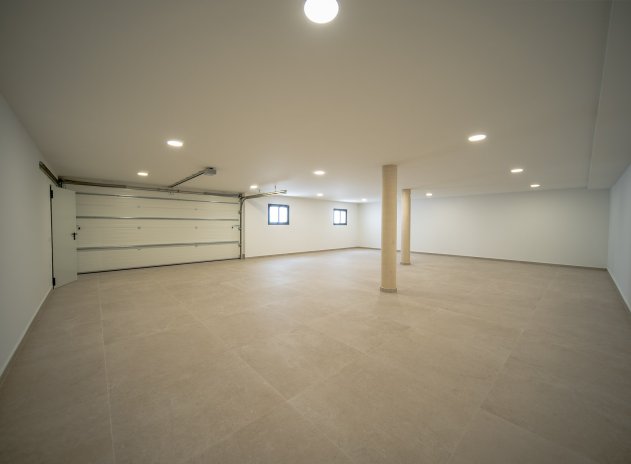 Wiederverkauf - Villa - Ciudad Quesada