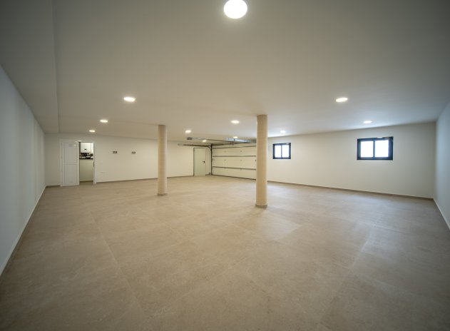 Wiederverkauf - Villa - Ciudad Quesada