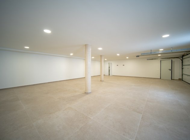 Wiederverkauf - Villa - Ciudad Quesada